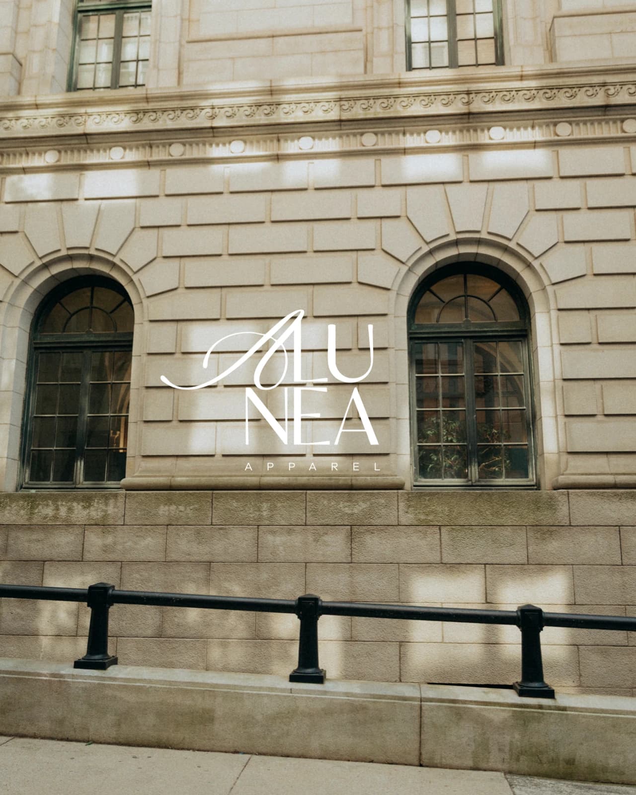 Alunea Apparel
