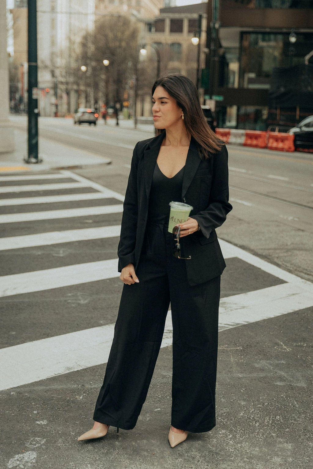 BIANCA - BLACK